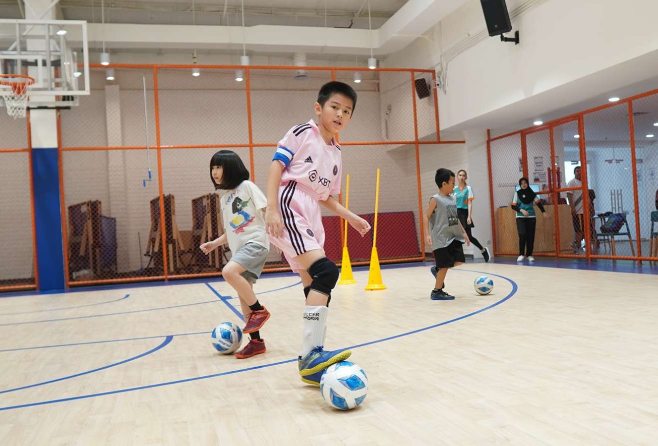 The Futsal Anchor Position: Key Responsibilities and Strategic Importance